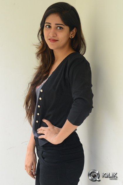 Chandini-Chowdary-Interview-About-Kundanapu-Bomma